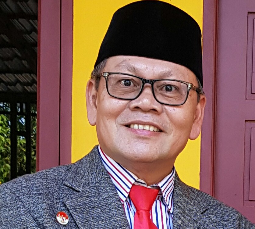 Kepala Dinas Pendidikan Kota Tanjungpinang Atmadinata, f-istimewa